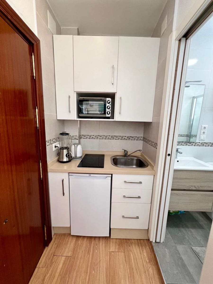 Studio til salg i Nerja - € 169.000 (Ref: 8770026)