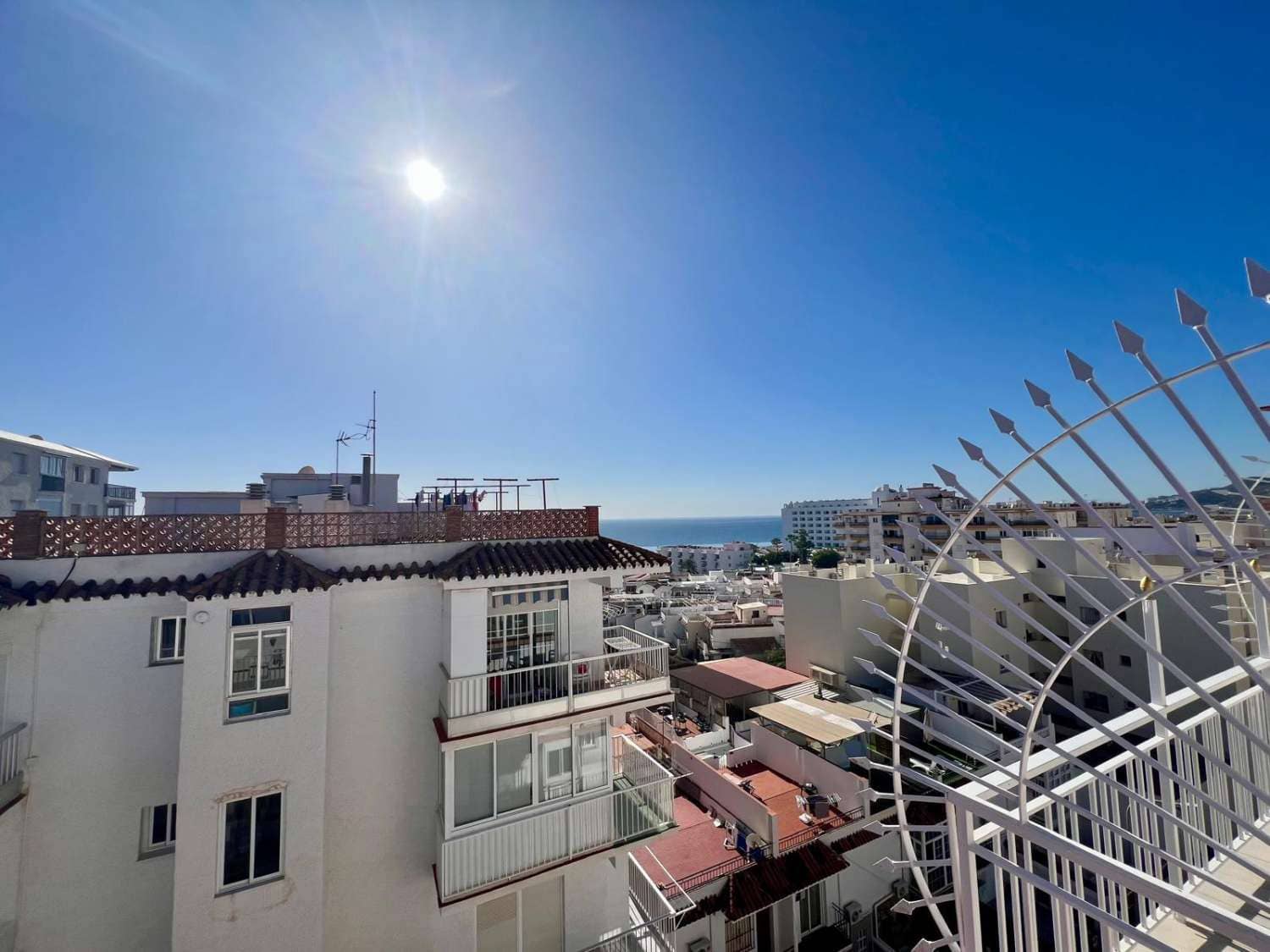 Studio til salg i Nerja - € 169.000 (Ref: 8770026)