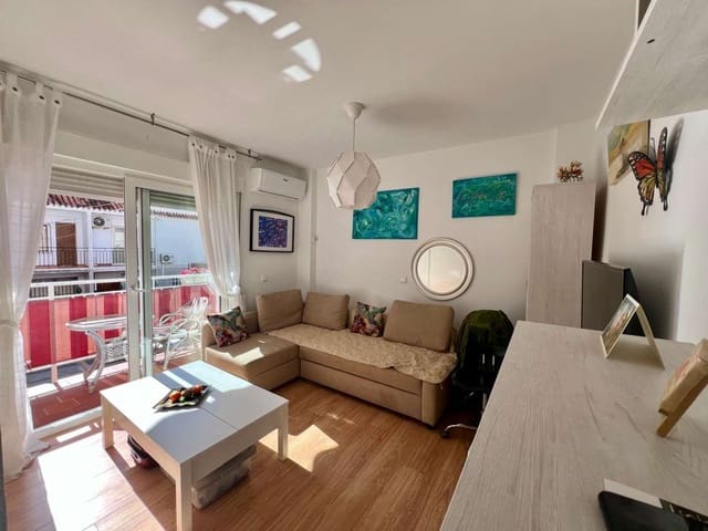 Studio for sale in Nerja - € 169,000 (Ref: 8770026)