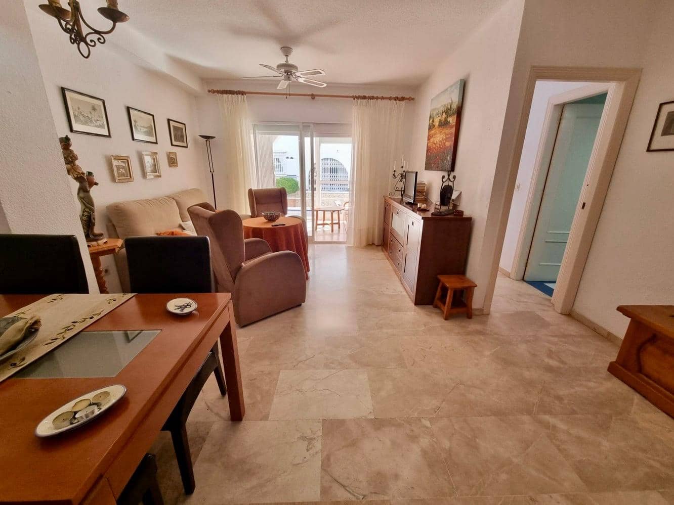 2 bedroom Apartment for sale in Nerja with pool - € 439,000 (Ref: 8912808)