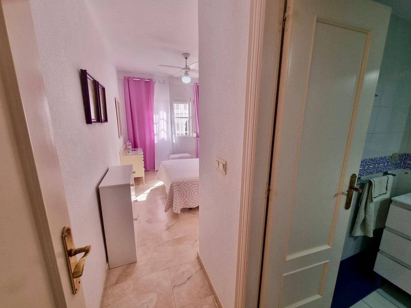 2 bedroom Apartment for sale in Nerja with pool - € 439,000 (Ref: 8912808)