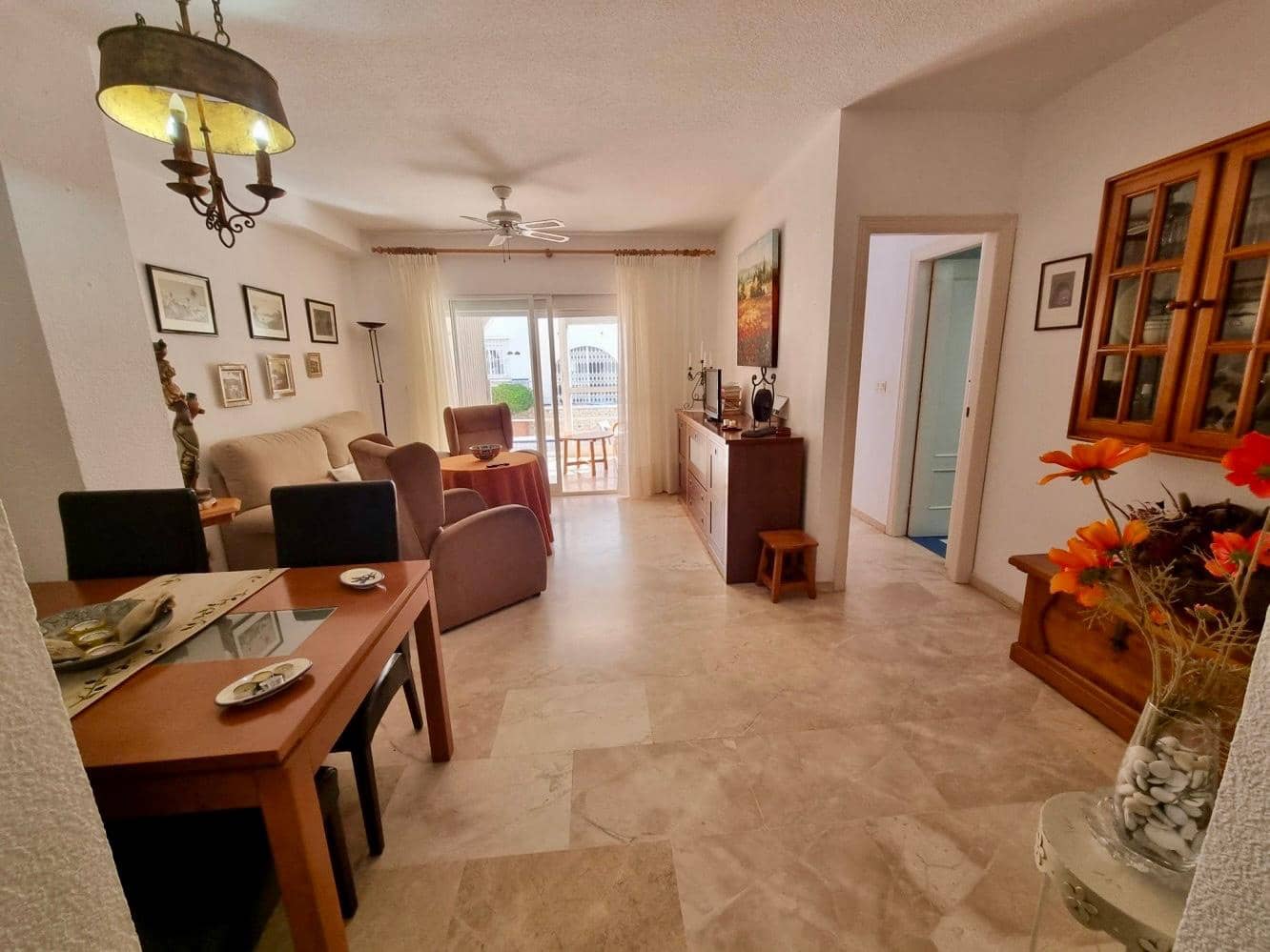 2 bedroom Apartment for sale in Nerja with pool - € 439,000 (Ref: 8912808)