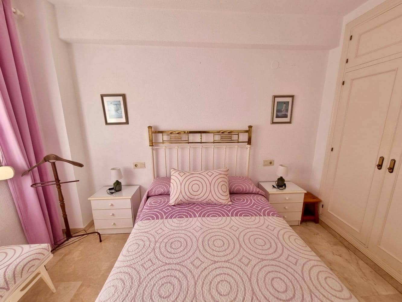 2 bedroom Apartment for sale in Nerja with pool - € 439,000 (Ref: 8912808)