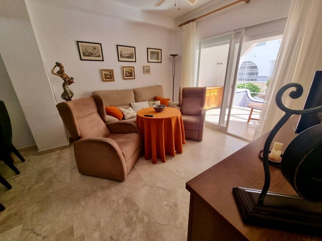 2 bedroom Apartment for sale in Nerja with pool - € 439,000 (Ref: 8912808)
