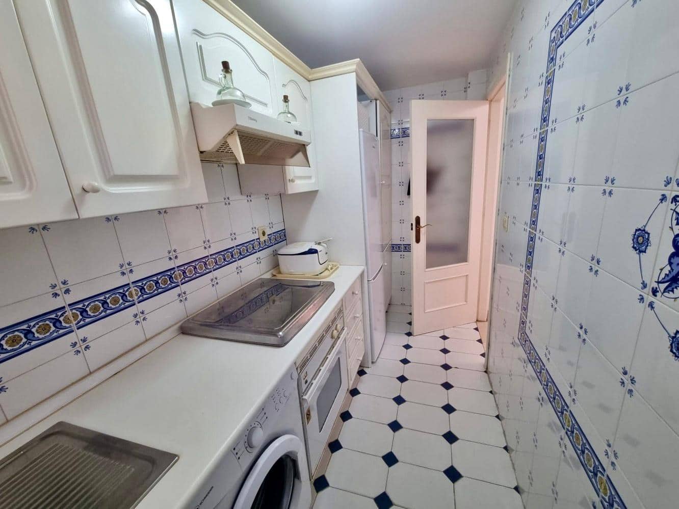 2 bedroom Apartment for sale in Nerja with pool - € 439,000 (Ref: 8912808)