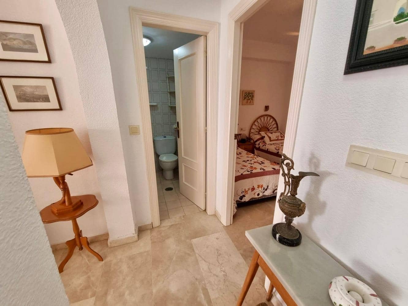 2 bedroom Apartment for sale in Nerja with pool - € 439,000 (Ref: 8912808)