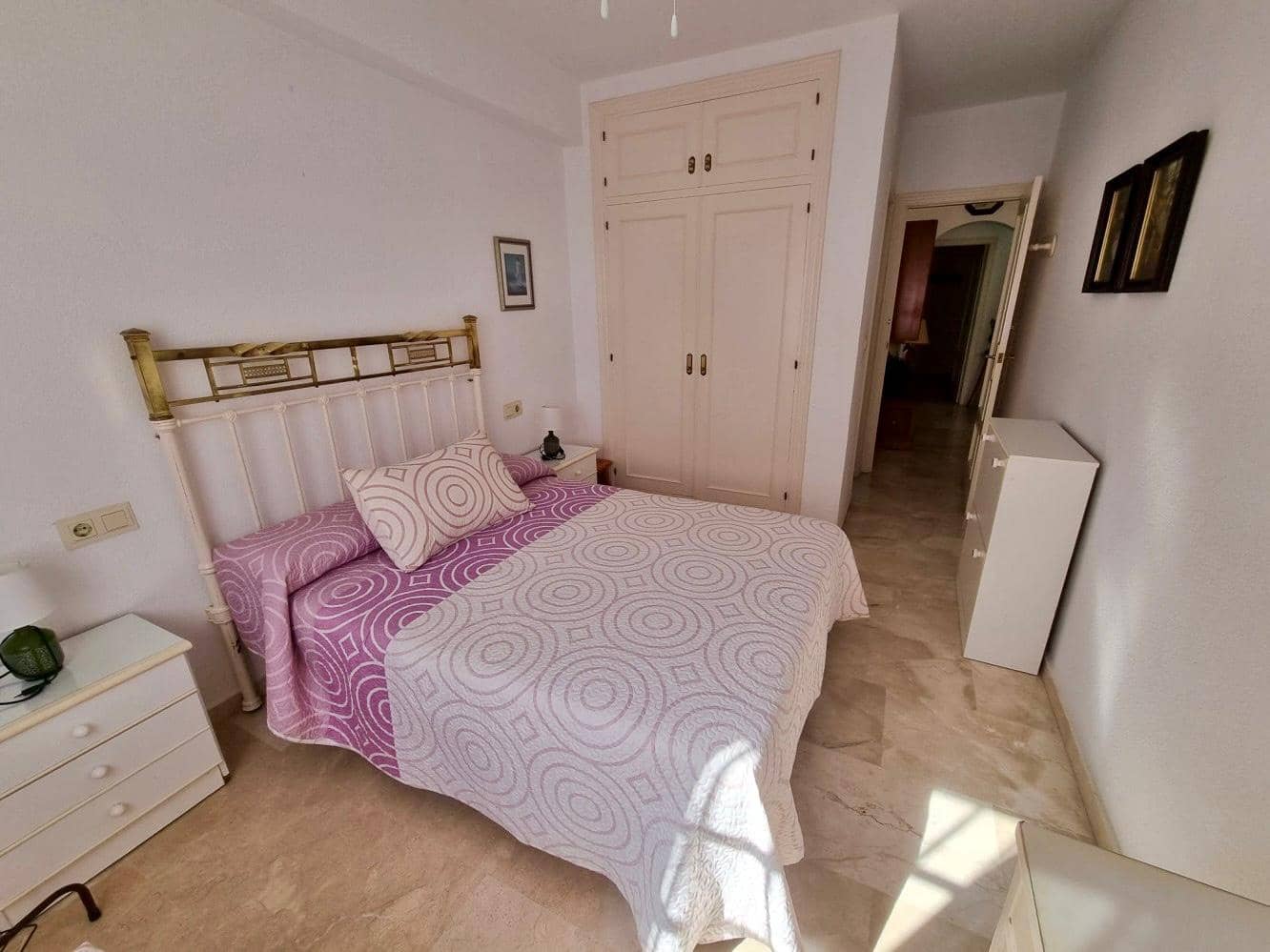 2 bedroom Apartment for sale in Nerja with pool - € 439,000 (Ref: 8912808)