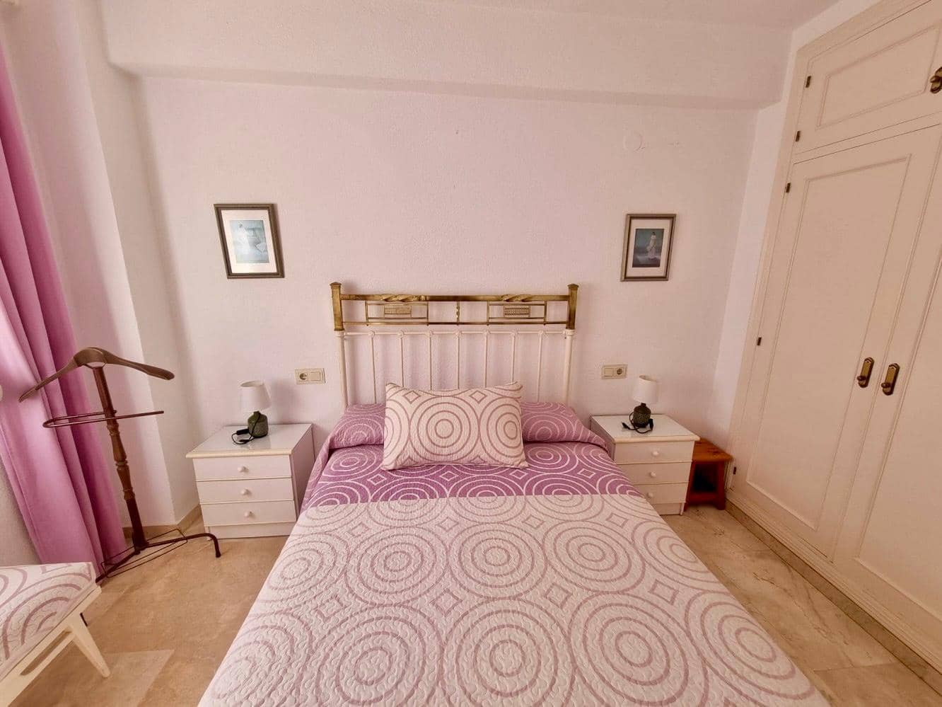 2 bedroom Apartment for sale in Nerja with pool - € 439,000 (Ref: 8912808)