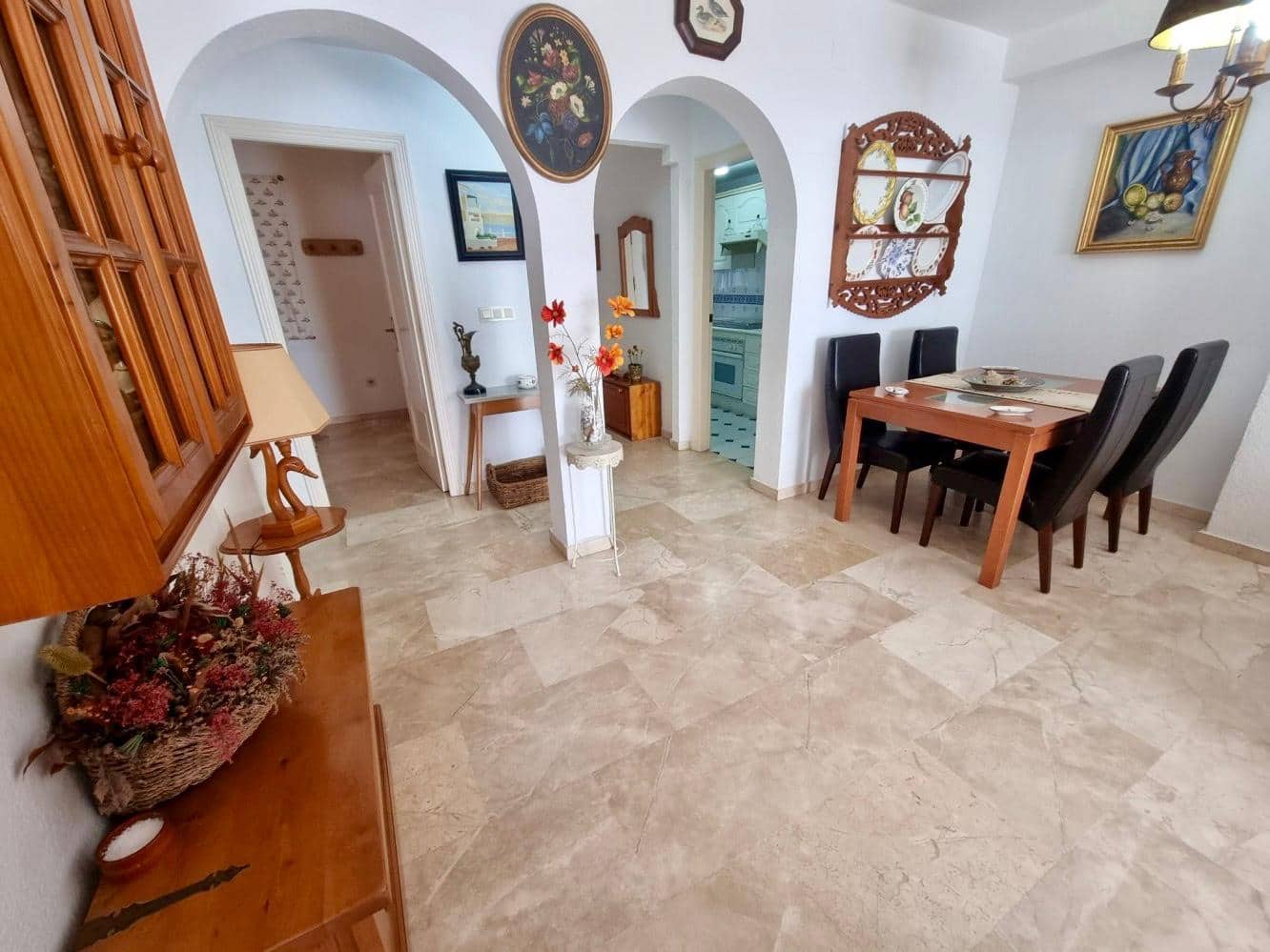 2 bedroom Apartment for sale in Nerja with pool - € 439,000 (Ref: 8912808)