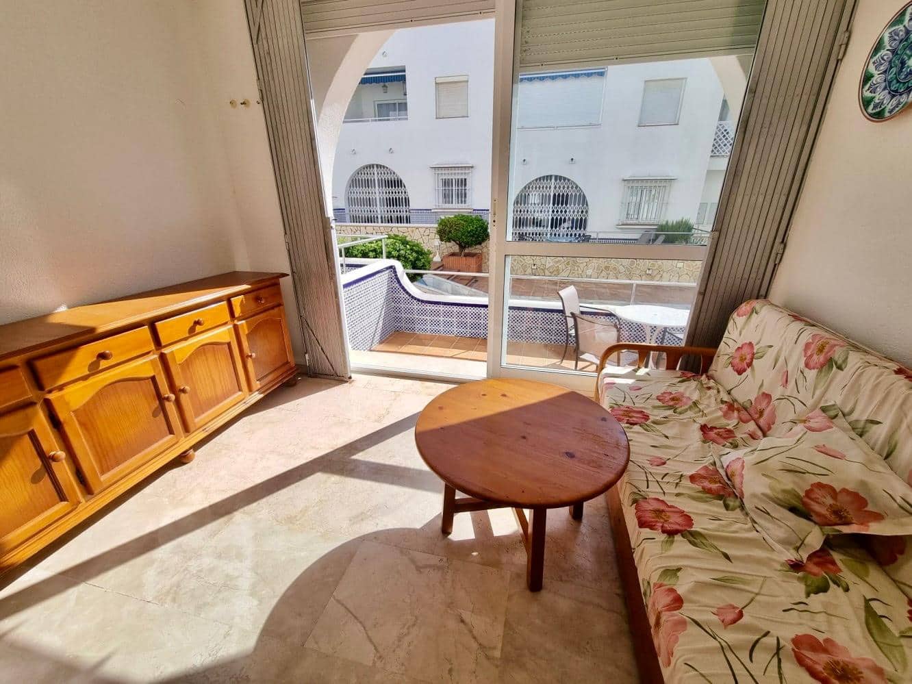 2 bedroom Apartment for sale in Nerja with pool - € 439,000 (Ref: 8912808)