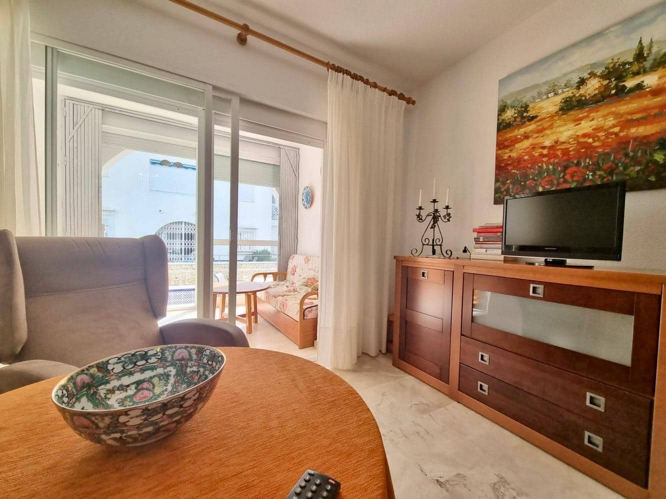 2 bedroom Apartment for sale in Nerja with pool - € 439,000 (Ref: 8912808)