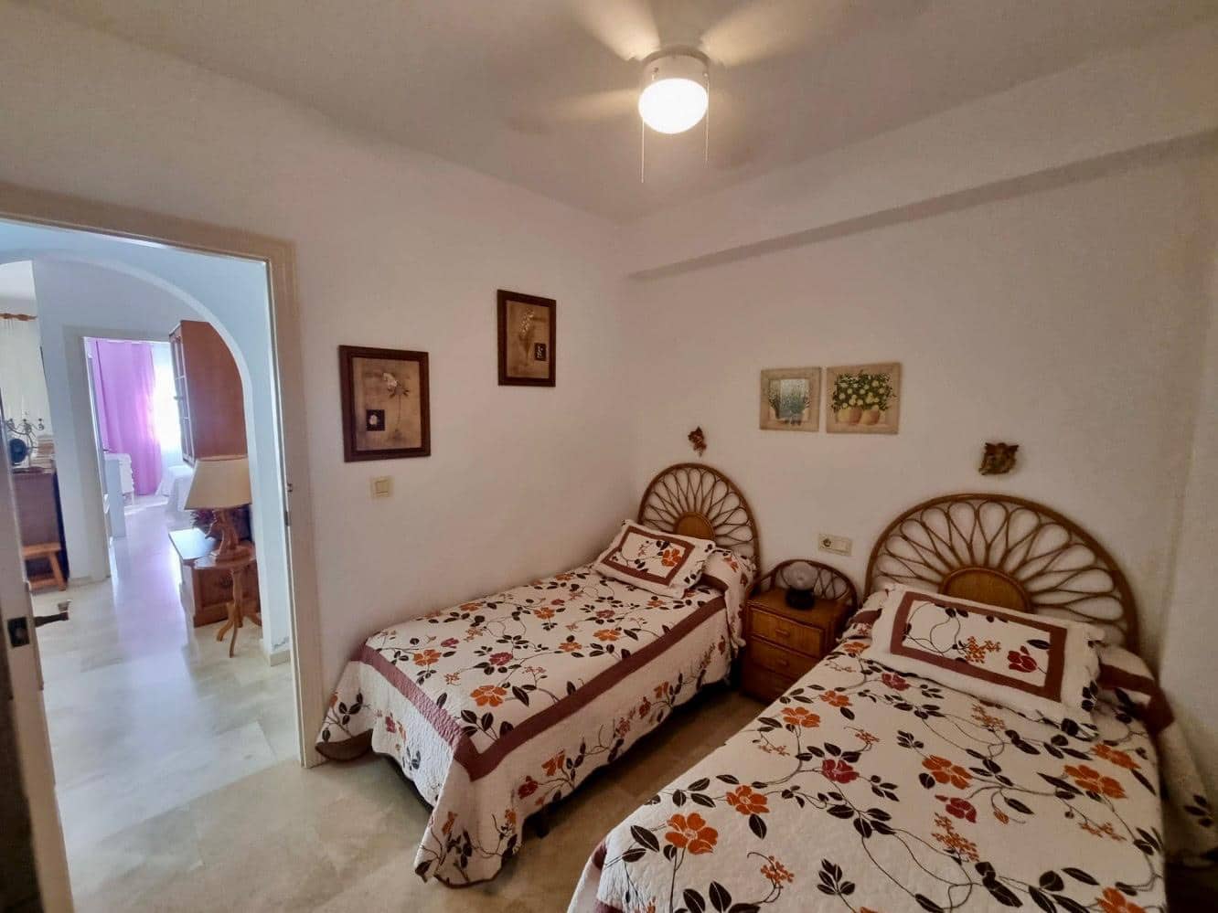 2 bedroom Apartment for sale in Nerja with pool - € 439,000 (Ref: 8912808)