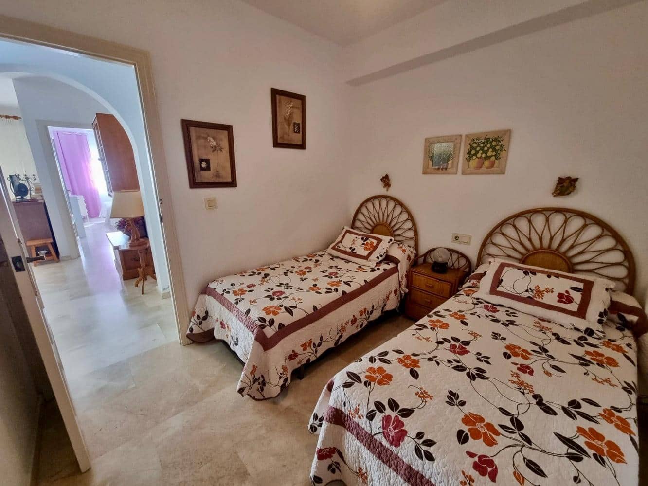2 bedroom Apartment for sale in Nerja with pool - € 439,000 (Ref: 8912808)