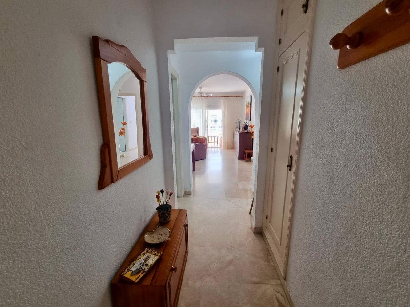 2 bedroom Apartment for sale in Nerja with pool - € 439,000 (Ref: 8912808)