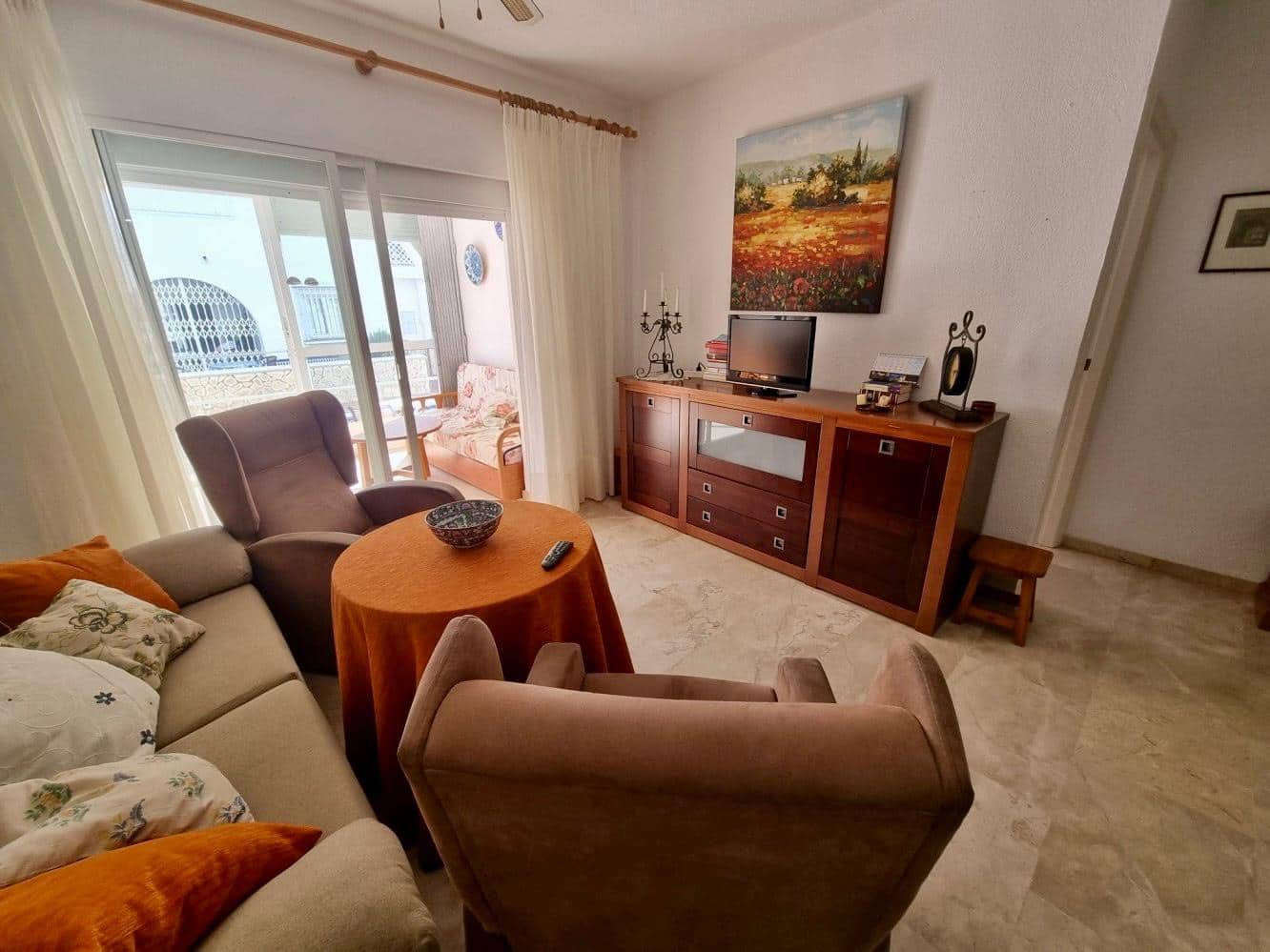 2 bedroom Apartment for sale in Nerja with pool - € 439,000 (Ref: 8912808)