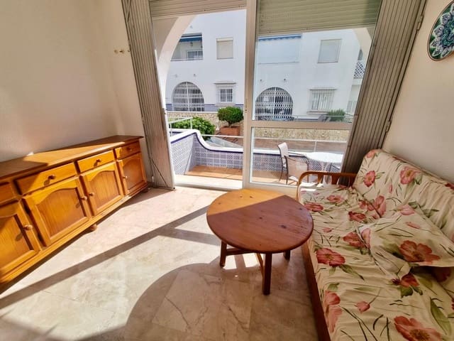2 quarto Apartamento para venda em Nerja com piscina - 439 000 € (Ref: 8912808)