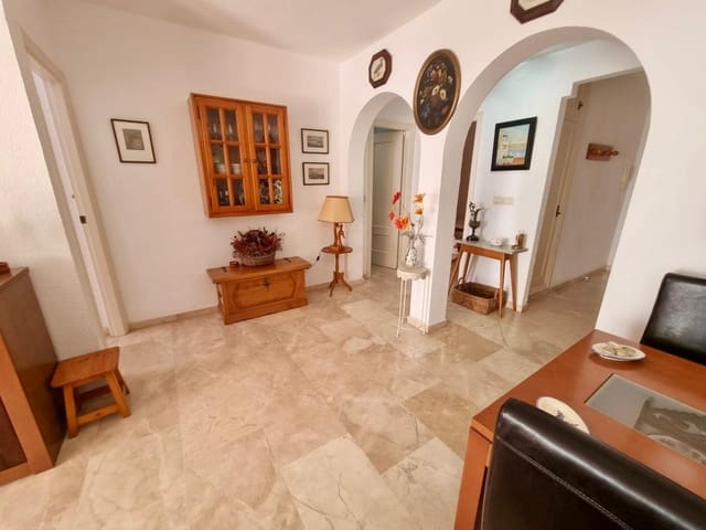 2 quarto Apartamento para venda em Nerja com piscina - 439 000 € (Ref: 8912808)
