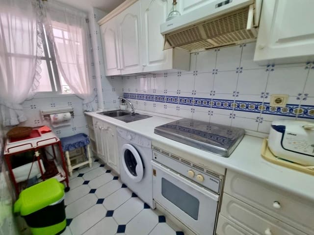 2 quarto Apartamento para venda em Nerja com piscina - 439 000 € (Ref: 8912808)