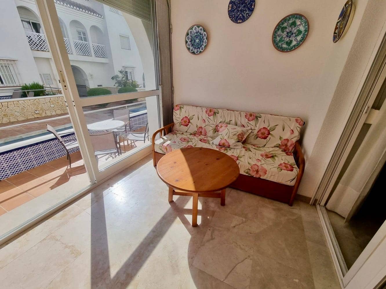 2 bedroom Apartment for sale in Nerja with pool - € 439,000 (Ref: 8912808)