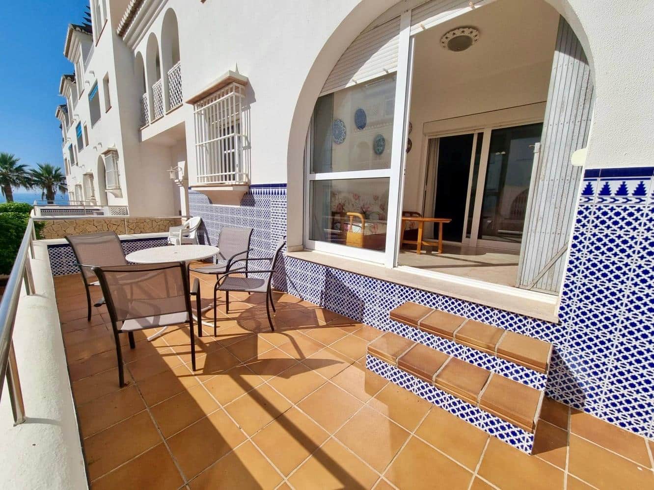 2 bedroom Apartment for sale in Nerja with pool - € 439,000 (Ref: 8912808)