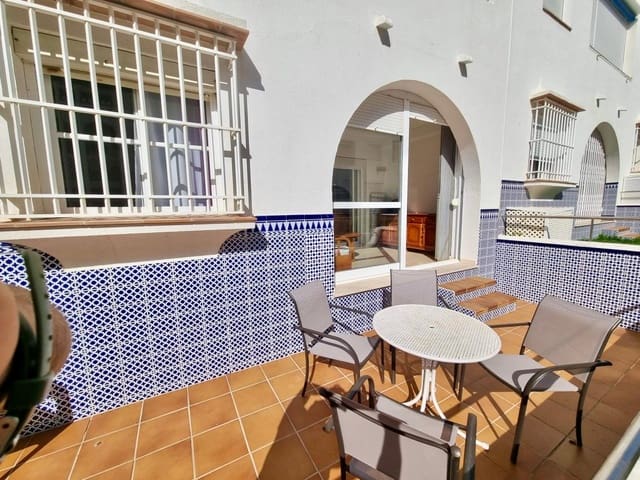 2 quarto Apartamento para venda em Nerja com piscina - 439 000 € (Ref: 8912808)