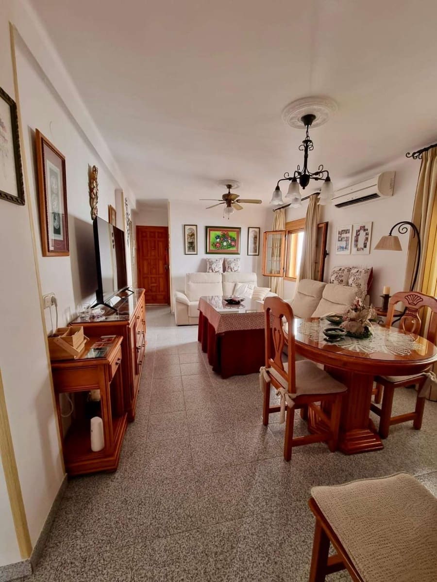 3 sypialnia Dom na sprzedaż w Nerja - 299 000 € (Ref: 8928555)