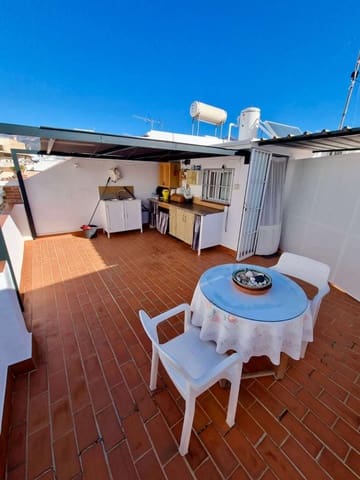 3 sypialnia Dom na sprzedaż w Nerja - 299 000 € (Ref: 8928555)