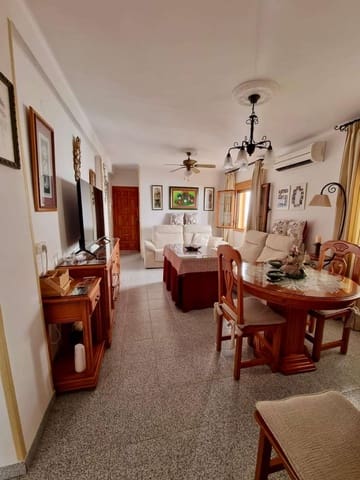 3 sypialnia Dom na sprzedaż w Nerja - 299 000 € (Ref: 8928555)