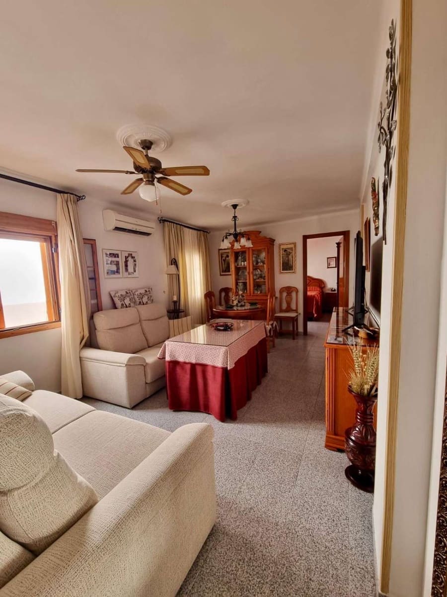 3 sypialnia Dom na sprzedaż w Nerja - 299 000 € (Ref: 8928555)