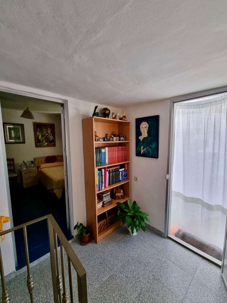 3 sypialnia Dom na sprzedaż w Nerja - 299 000 € (Ref: 8928555)