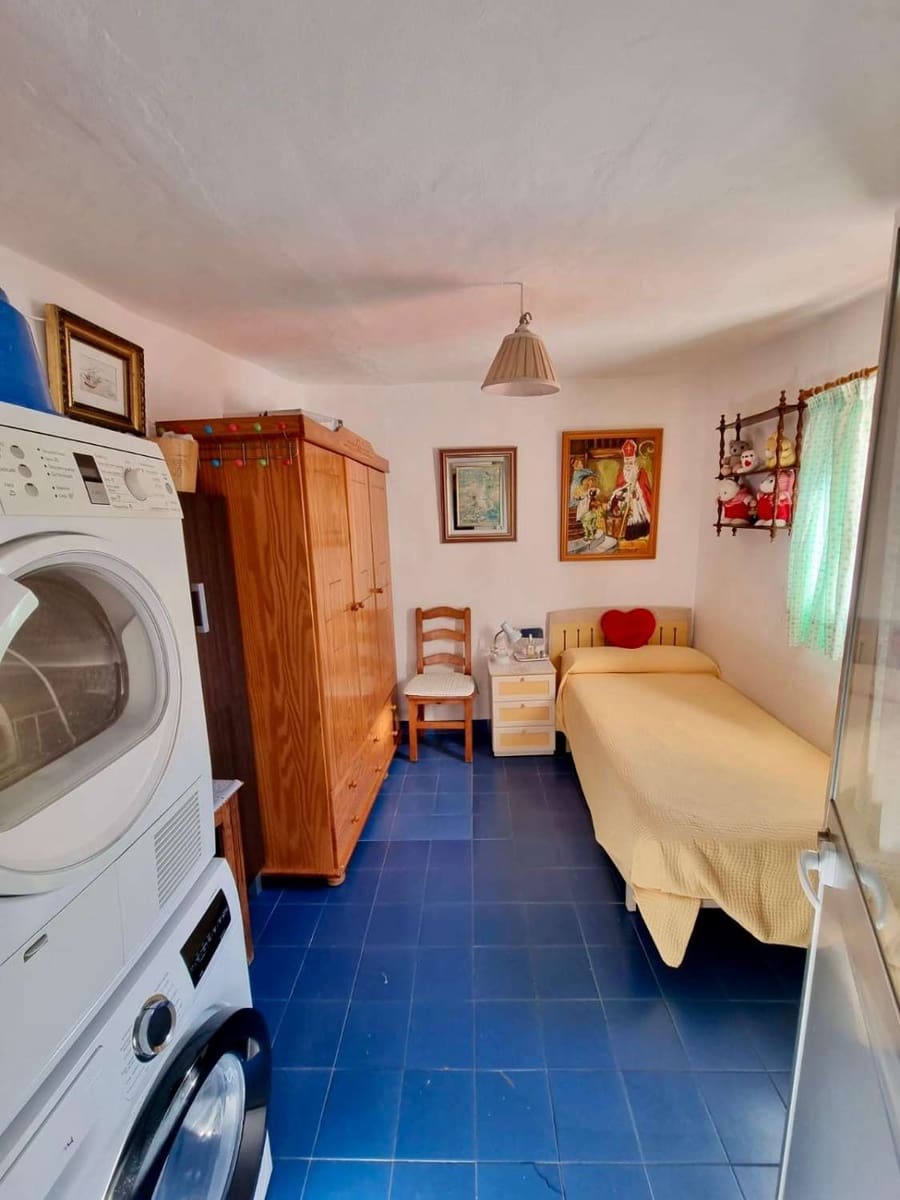 3 sypialnia Dom na sprzedaż w Nerja - 299 000 € (Ref: 8928555)