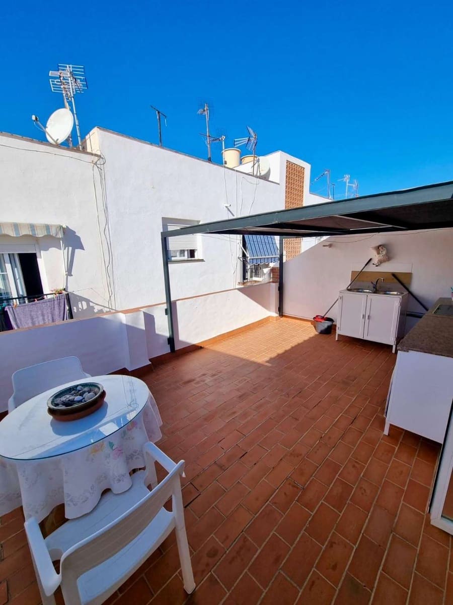 3 sypialnia Dom na sprzedaż w Nerja - 299 000 € (Ref: 8928555)