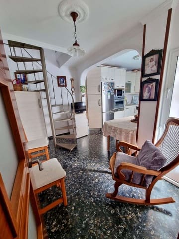 3 sypialnia Dom na sprzedaż w Nerja - 299 000 € (Ref: 8928555)