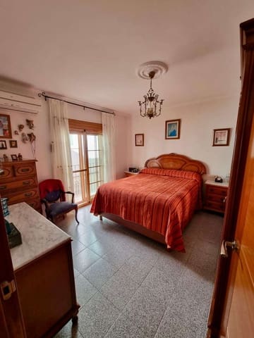 3 sypialnia Dom na sprzedaż w Nerja - 299 000 € (Ref: 8928555)