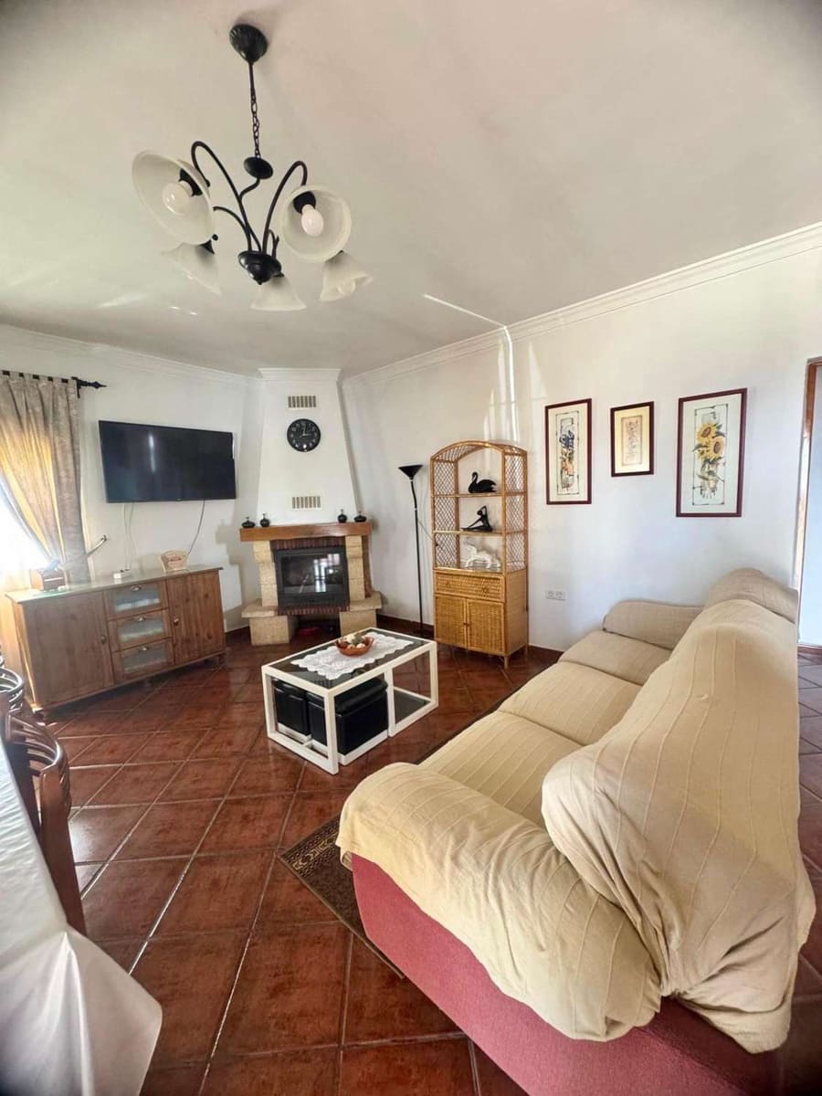 3 sovrum Finca/Hus på landet till salu i Lagos med pool - 578 000 € (Ref: 8942767)