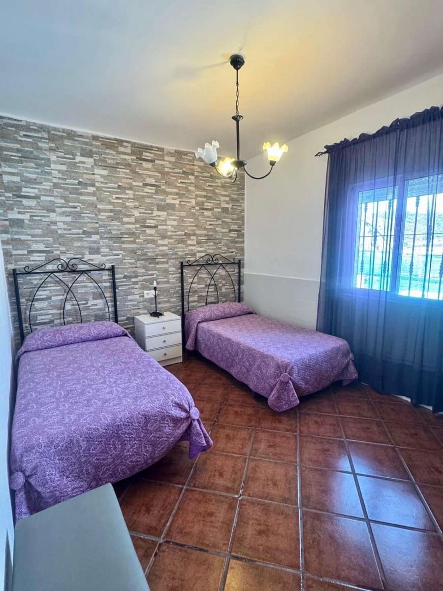 3 sovrum Finca/Hus på landet till salu i Lagos med pool - 578 000 € (Ref: 8942767)