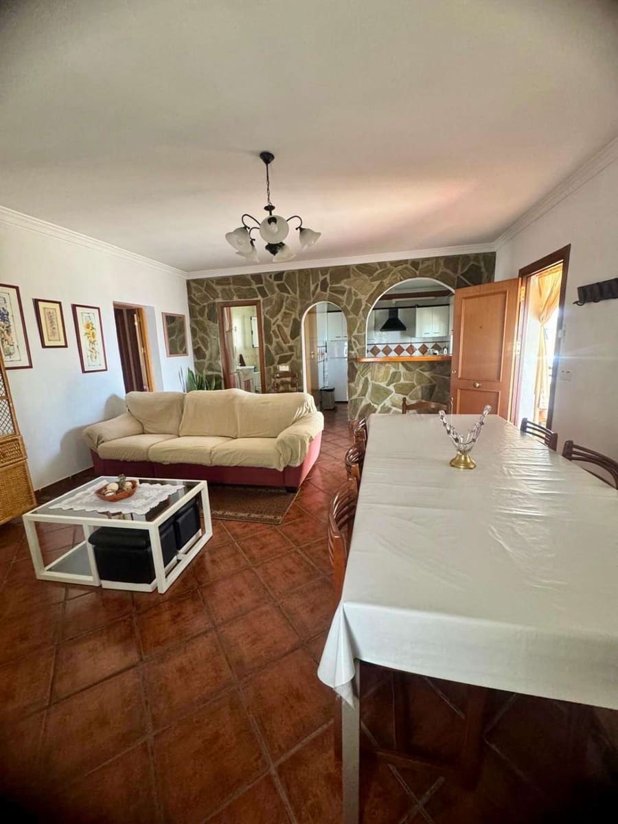 3 sovrum Finca/Hus på landet till salu i Lagos med pool - 578 000 € (Ref: 8942767)