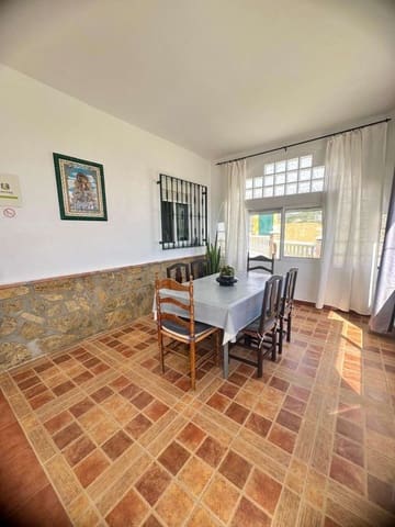 3 sovrum Finca/Hus på landet till salu i Lagos, Vélez-Málaga med pool - 578 000 € (Ref: 8942767)