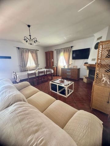 3 sovrum Finca/Hus på landet till salu i Lagos, Vélez-Málaga med pool - 578 000 € (Ref: 8942767)