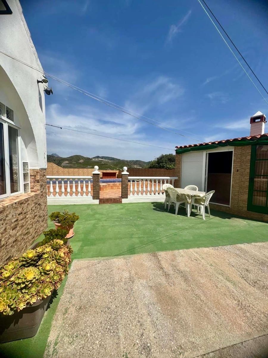 3 sovrum Finca/Hus på landet till salu i Lagos med pool - 578 000 € (Ref: 8942767)