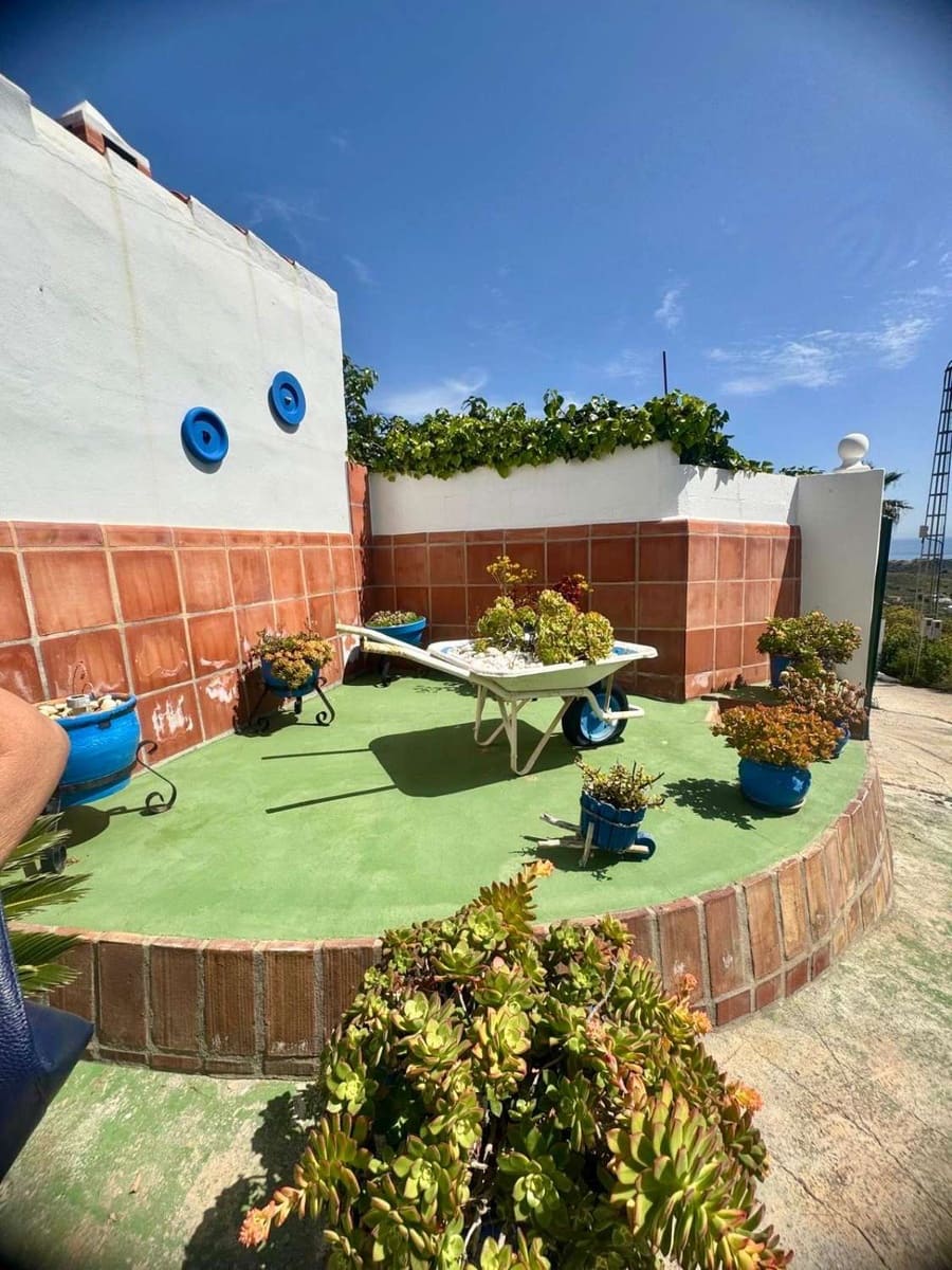 3 sovrum Finca/Hus på landet till salu i Lagos med pool - 578 000 € (Ref: 8942767)