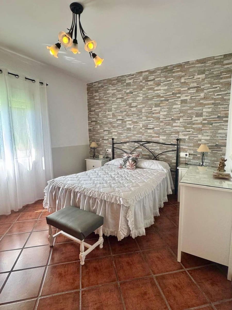 3 sovrum Finca/Hus på landet till salu i Lagos med pool - 578 000 € (Ref: 8942767)