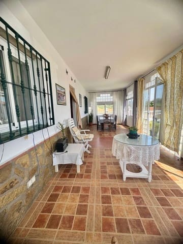 3 sovrum Finca/Hus på landet till salu i Lagos, Vélez-Málaga med pool - 578 000 € (Ref: 8942767)