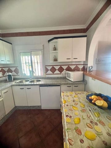 3 sovrum Finca/Hus på landet till salu i Lagos, Vélez-Málaga med pool - 578 000 € (Ref: 8942767)