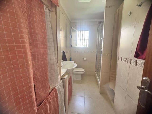 3 sovrum Finca/Hus på landet till salu i Lagos, Vélez-Málaga med pool - 578 000 € (Ref: 8942767)