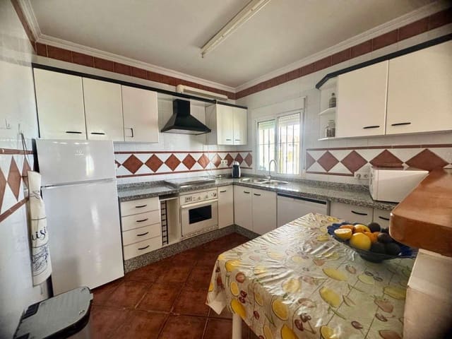 3 sovrum Finca/Hus på landet till salu i Lagos, Vélez-Málaga med pool - 578 000 € (Ref: 8942767)