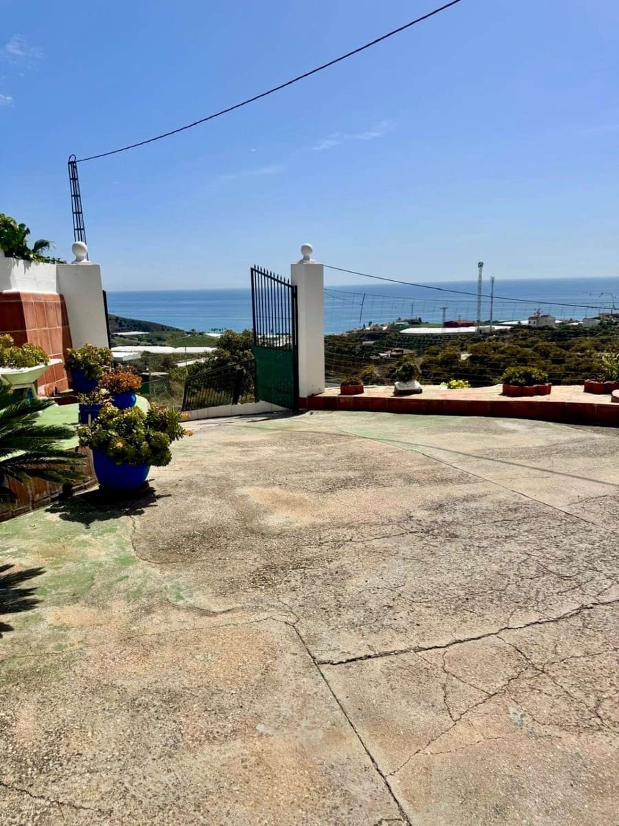 3 sovrum Finca/Hus på landet till salu i Lagos med pool - 578 000 € (Ref: 8942767)