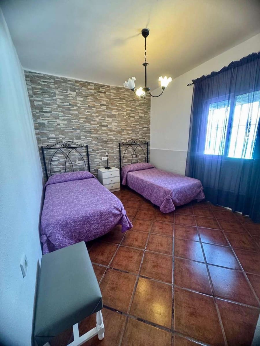 3 sovrum Finca/Hus på landet till salu i Lagos med pool - 578 000 € (Ref: 8942767)