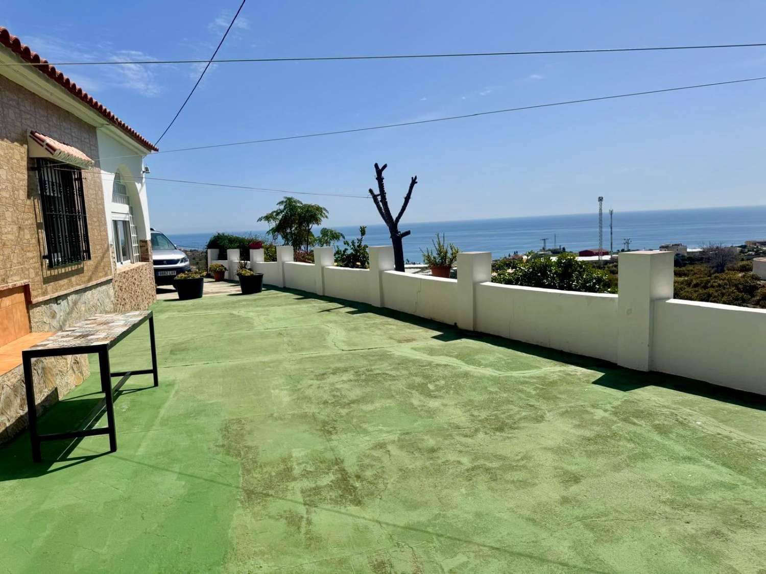 3 sovrum Finca/Hus på landet till salu i Lagos med pool - 578 000 € (Ref: 8942767)