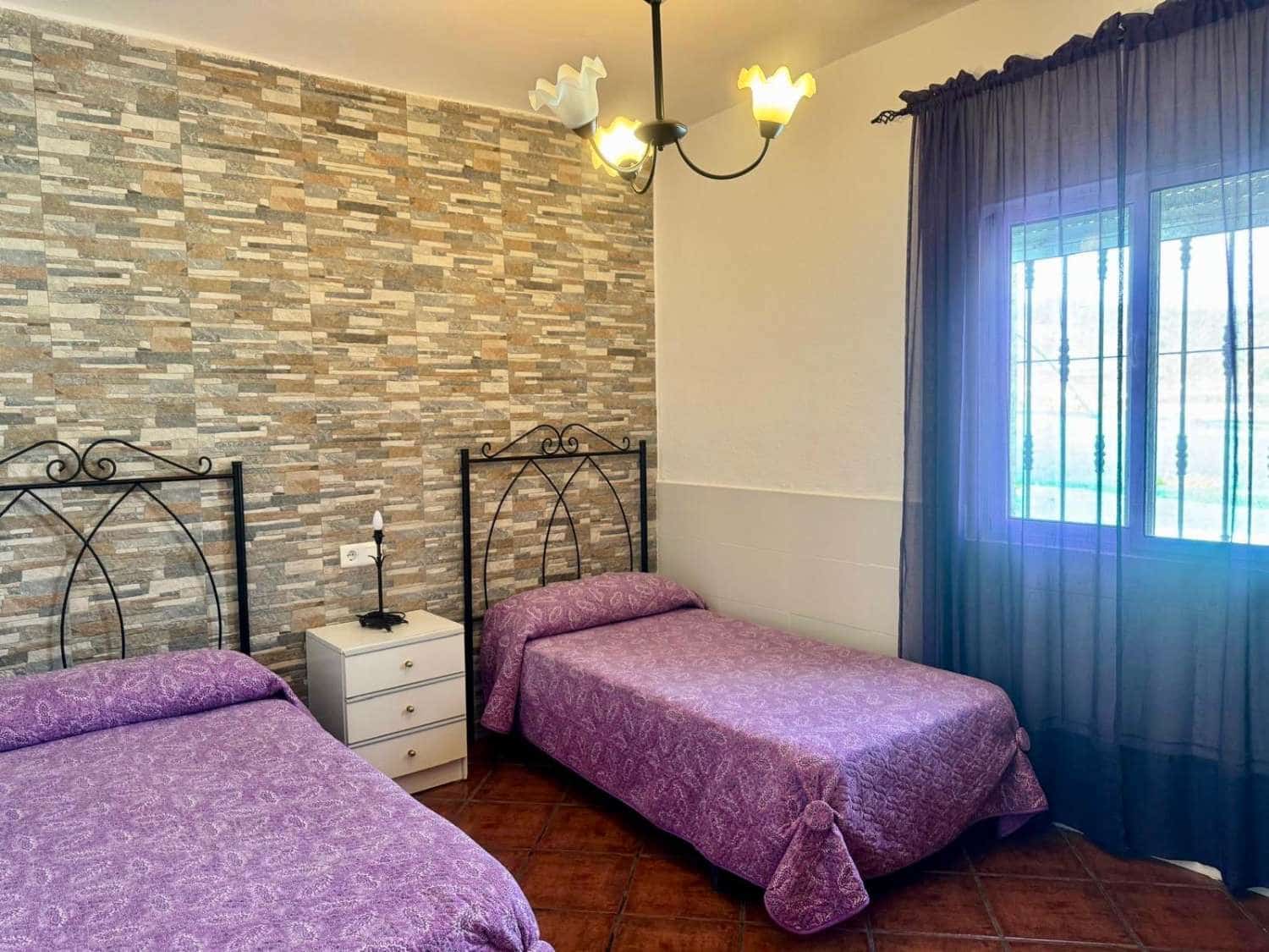 3 sovrum Finca/Hus på landet till salu i Lagos med pool - 578 000 € (Ref: 8942767)